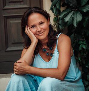 Ilona  Kindlová