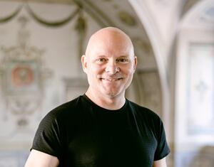 Jakub Šamberger